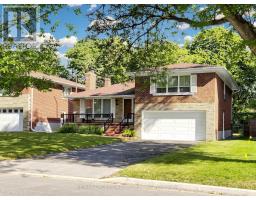 130 BETTY ANN DRIVE, Toronto, Ontario