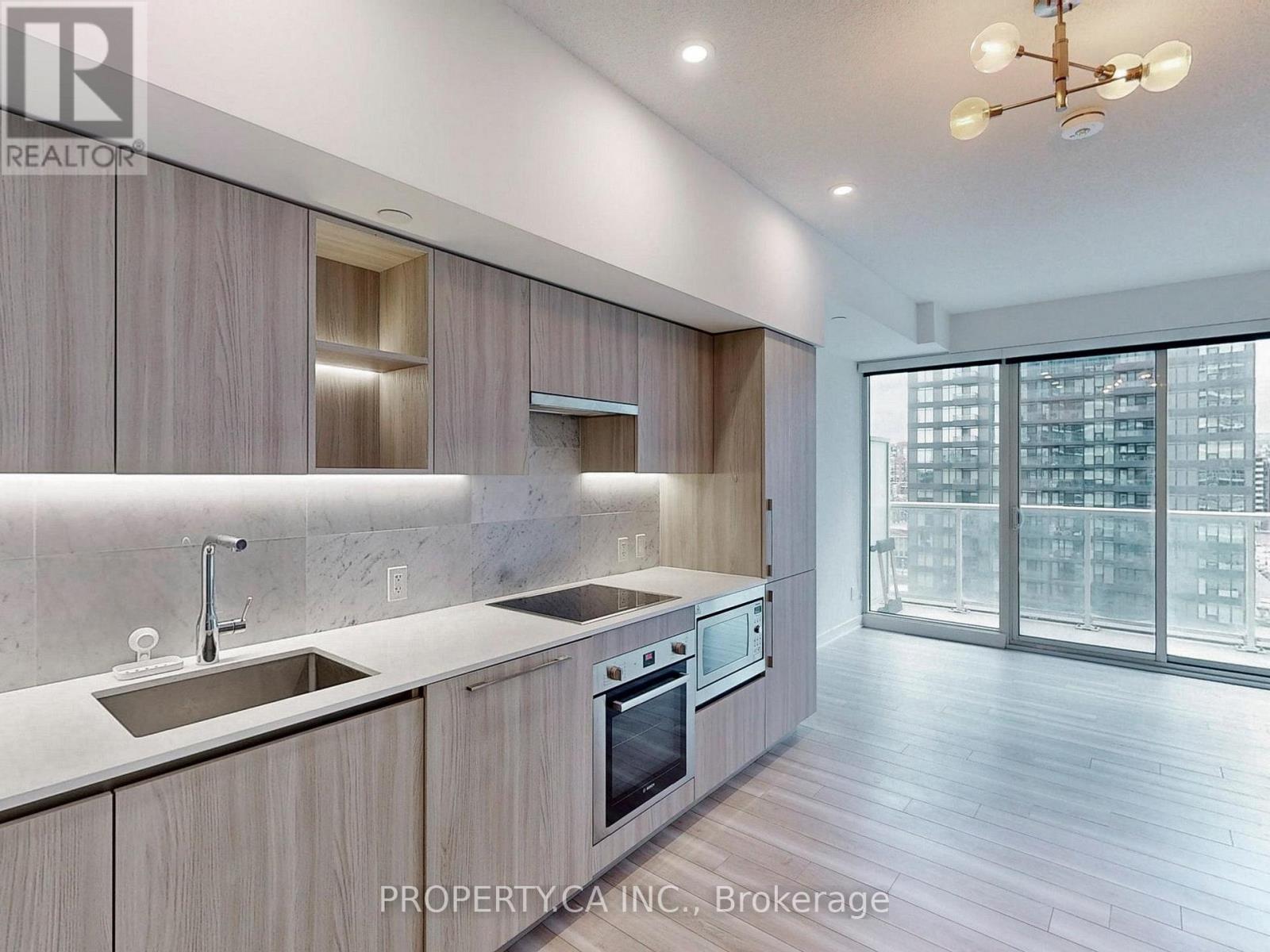 1209 - 17 Bathurst Street, Toronto, Ontario  M5V 0N1 - Photo 16 - C13644966