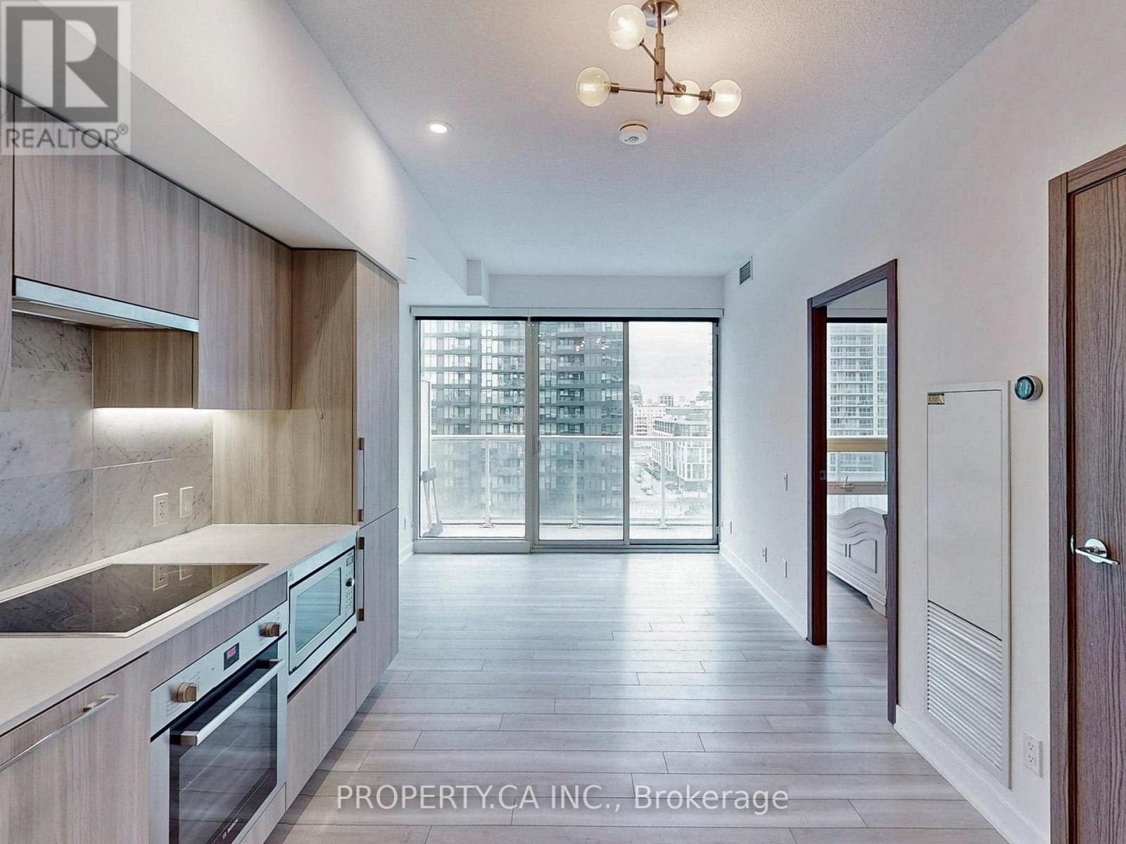 1209 - 17 Bathurst Street, Toronto, Ontario  M5V 0N1 - Photo 17 - C13644966