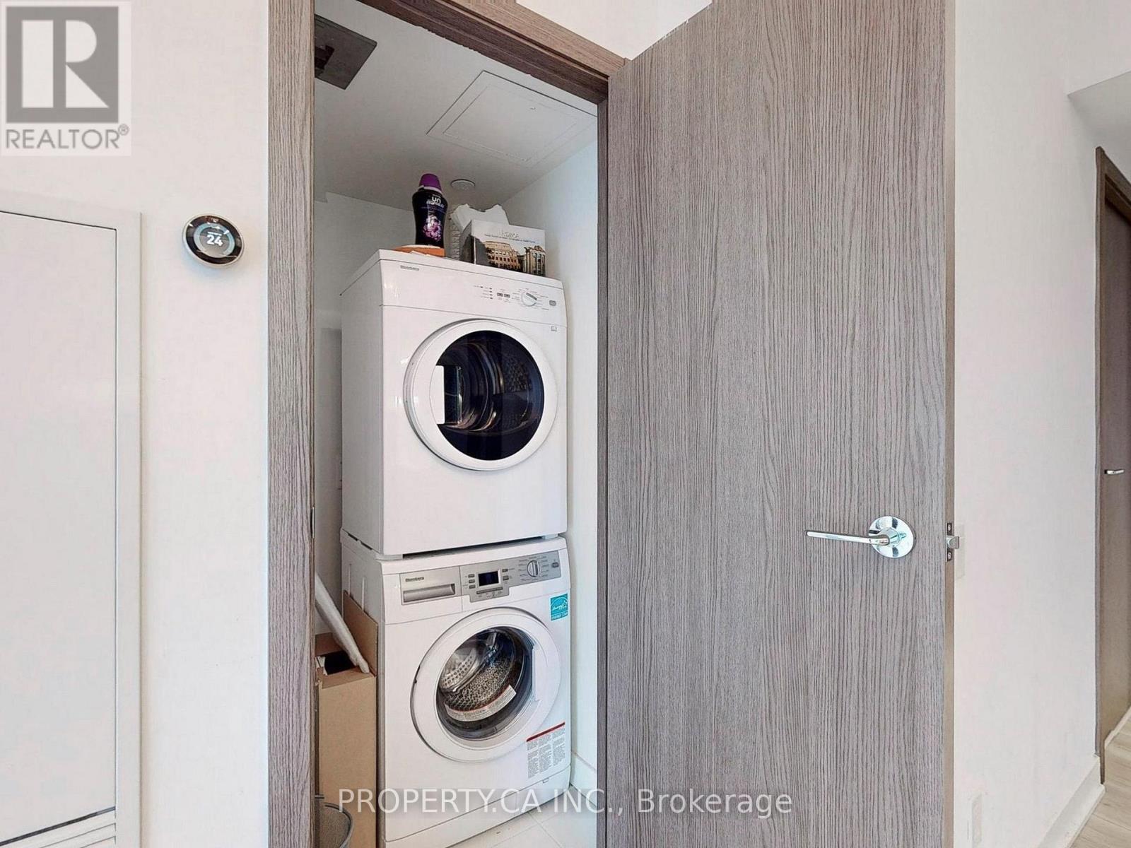 1209 - 17 Bathurst Street, Toronto, Ontario  M5V 0N1 - Photo 27 - C13644966