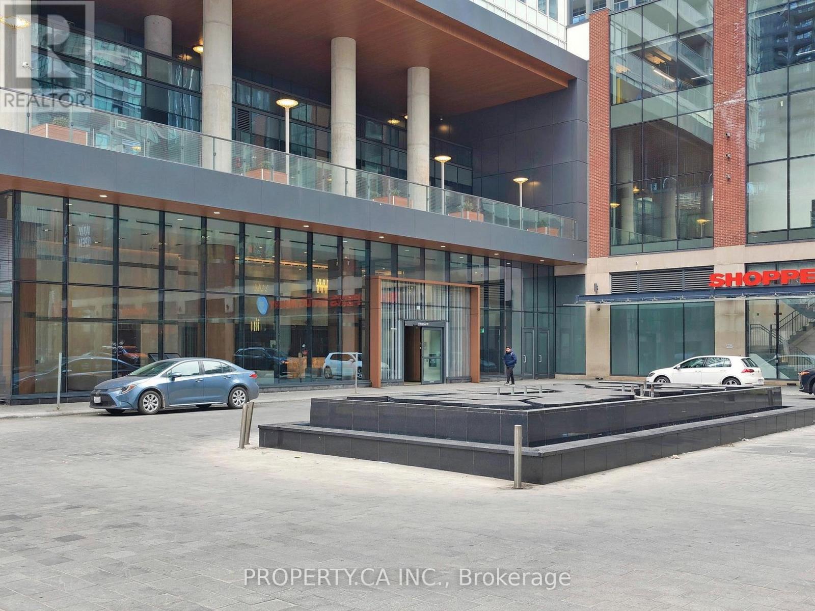1209 - 17 Bathurst Street, Toronto, Ontario  M5V 0N1 - Photo 3 - C13644966