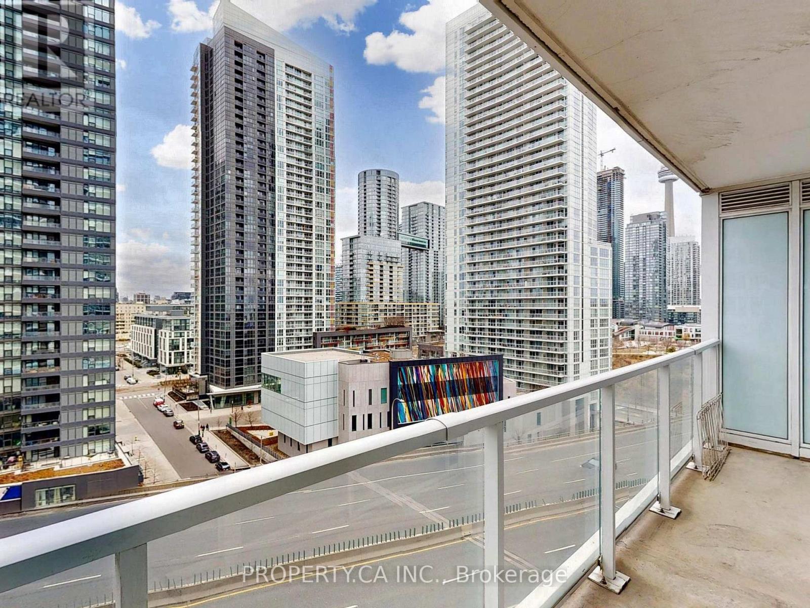 1209 - 17 Bathurst Street, Toronto, Ontario  M5V 0N1 - Photo 32 - C13644966
