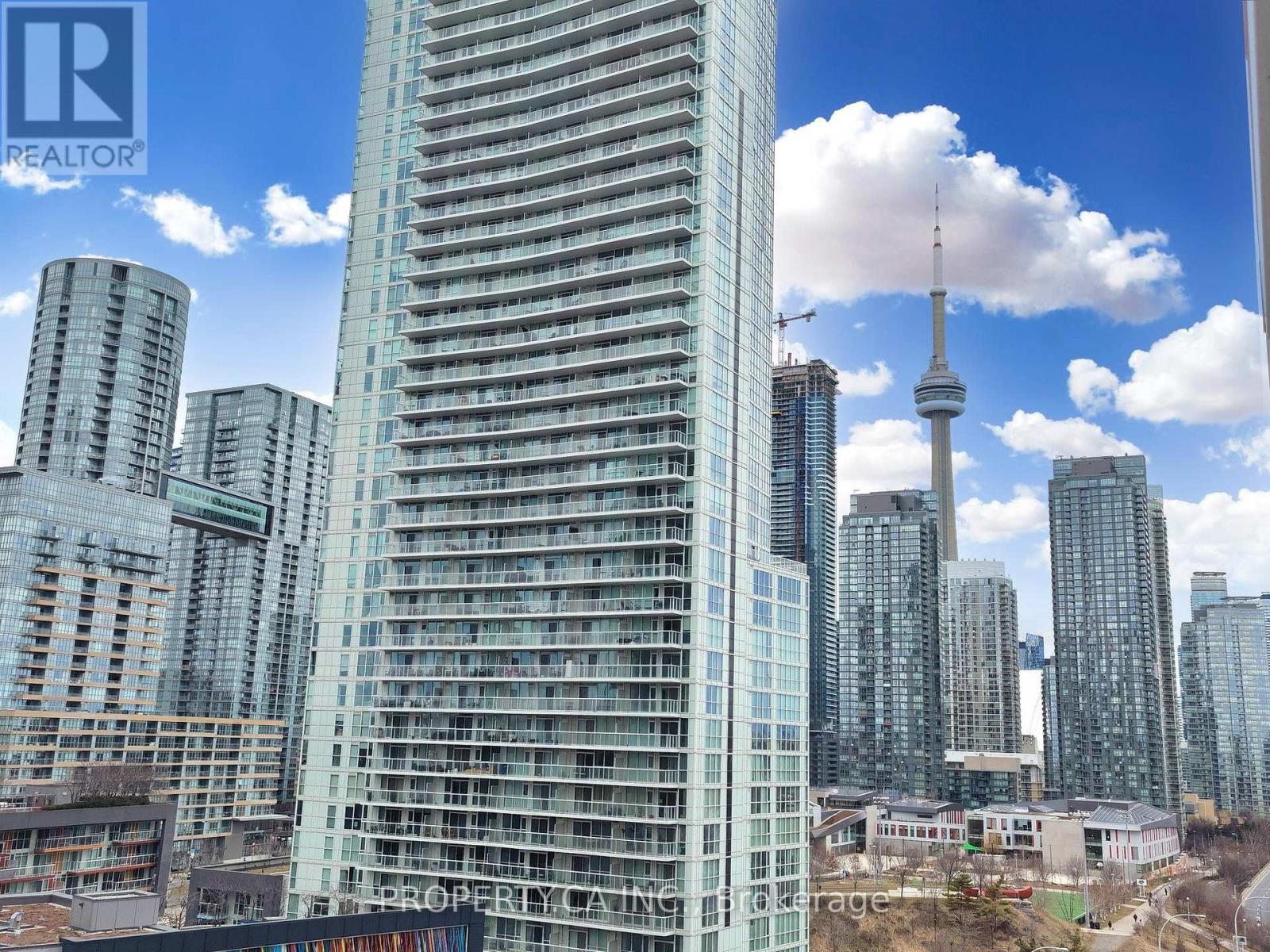 1209 - 17 Bathurst Street, Toronto, Ontario  M5V 0N1 - Photo 33 - C13644966