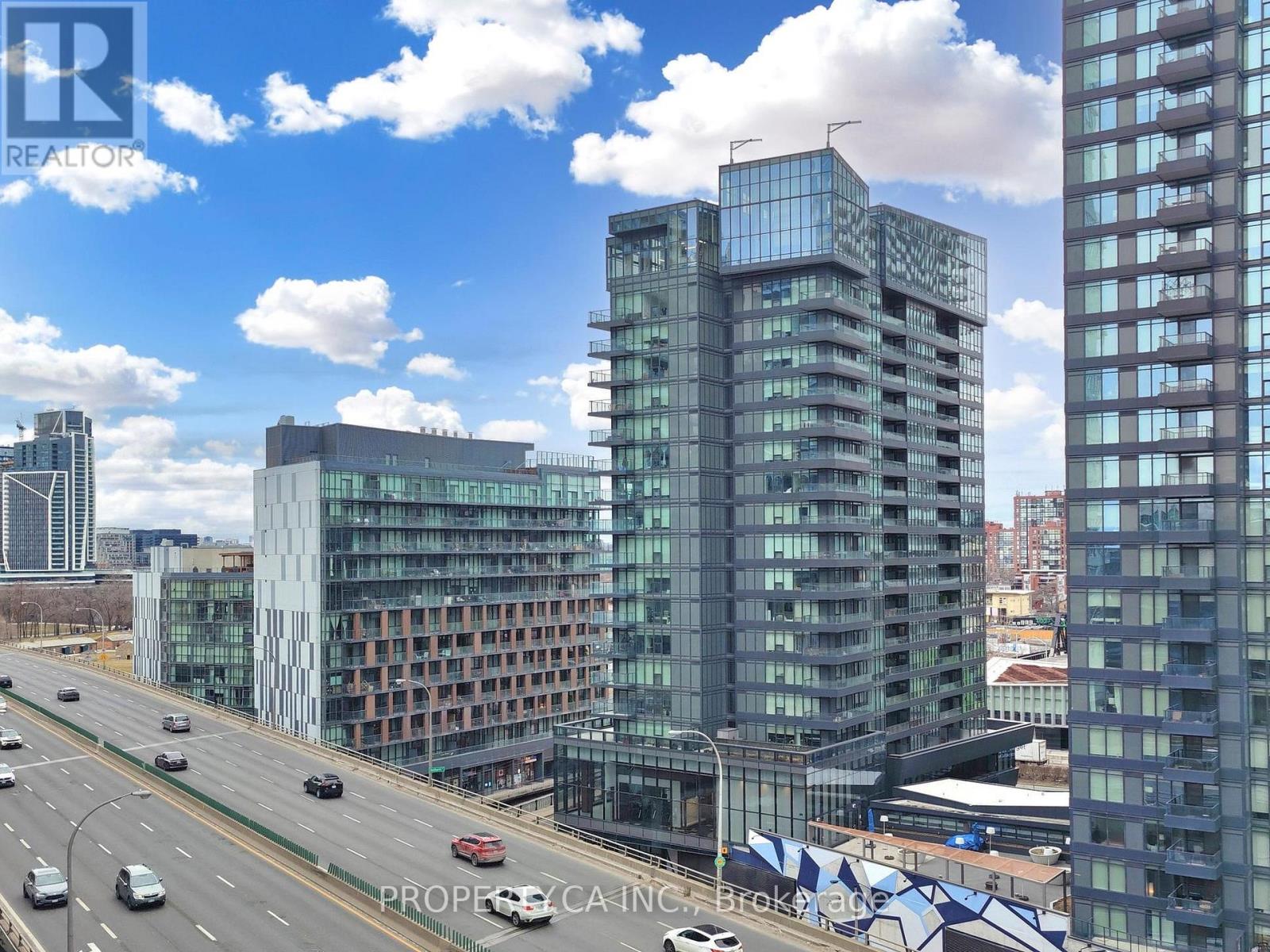 1209 - 17 Bathurst Street, Toronto, Ontario  M5V 0N1 - Photo 34 - C13644966