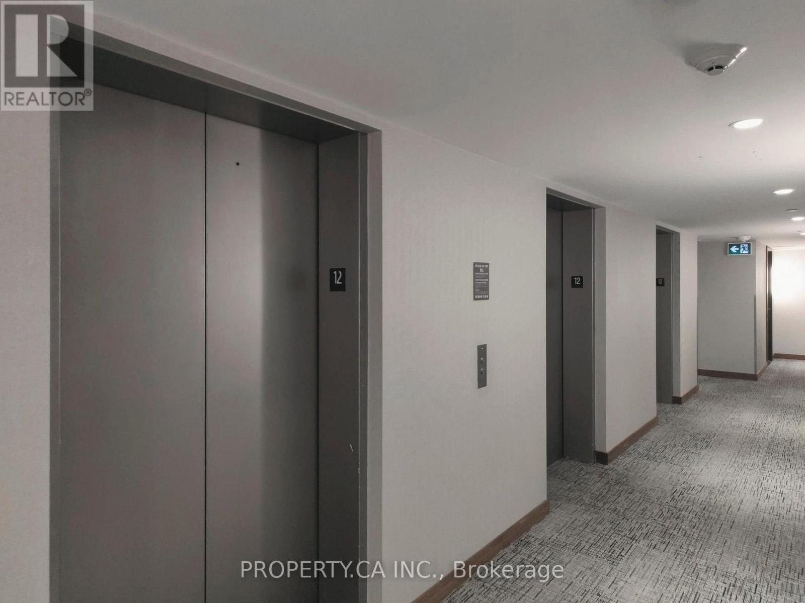 1209 - 17 Bathurst Street, Toronto, Ontario  M5V 0N1 - Photo 35 - C13644966