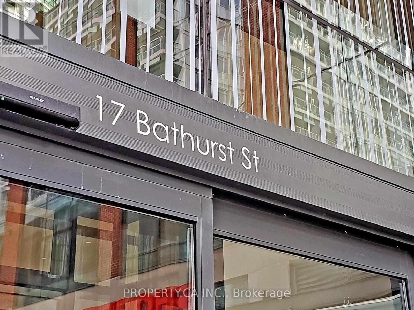 1209 - 17 Bathurst Street, Toronto, Ontario  M5V 0N1 - Photo 6 - C13644966