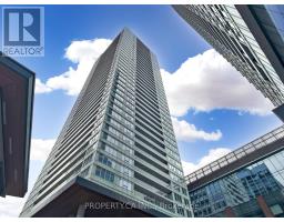 1209 - 17 BATHURST STREET, Toronto, Ontario