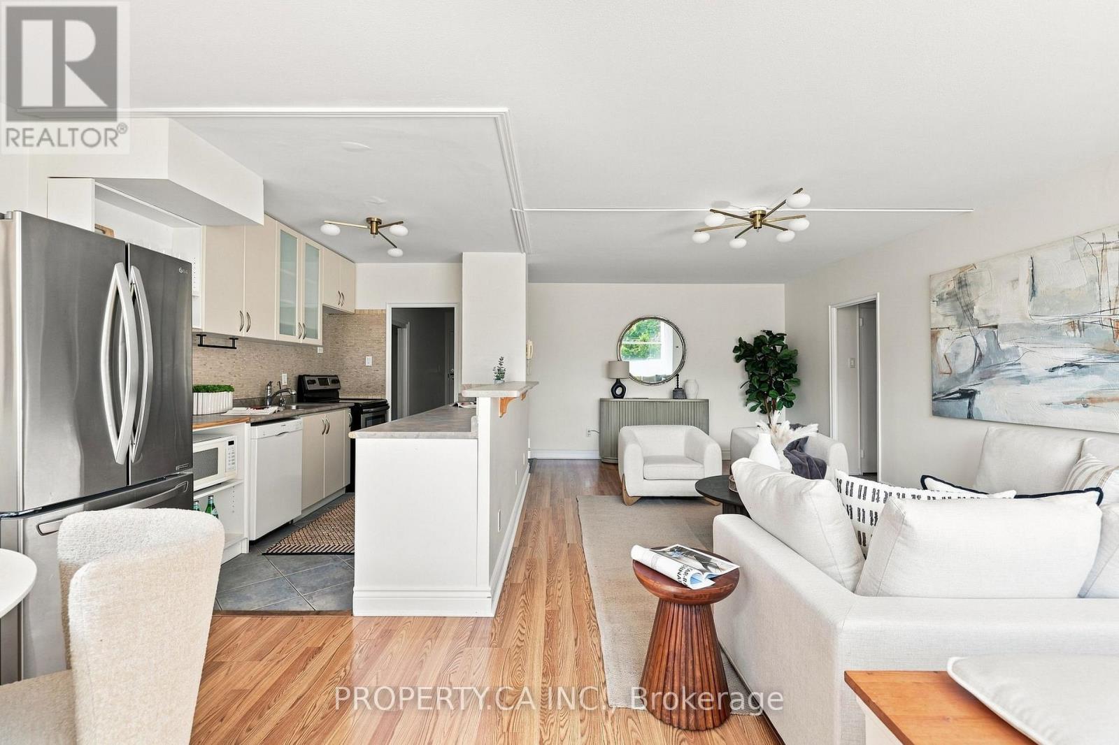 202 - 60 Montclair Avenue, Toronto, Ontario  M5P 1P7 - Photo 10 - C13644990
