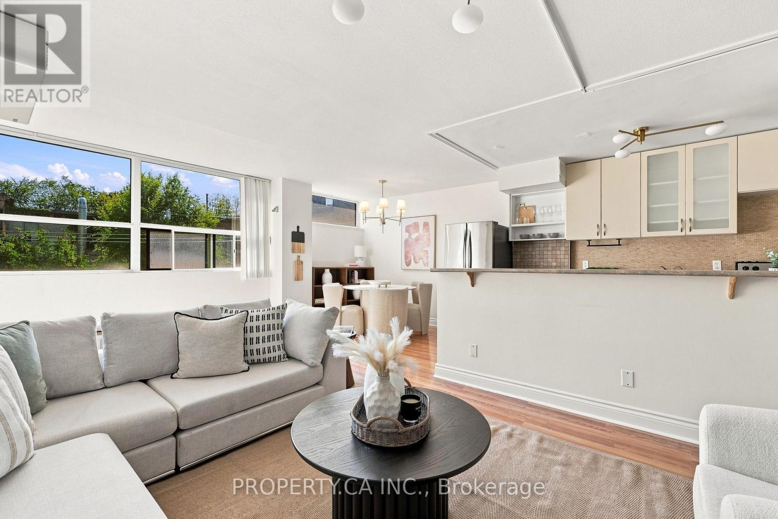 202 - 60 Montclair Avenue, Toronto, Ontario  M5P 1P7 - Photo 13 - C13644990