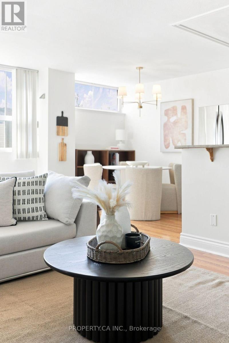 202 - 60 Montclair Avenue, Toronto, Ontario  M5P 1P7 - Photo 24 - C13644990