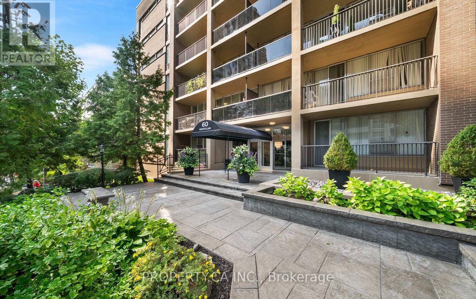 202 - 60 Montclair Avenue, Toronto, Ontario  M5P 1P7 - Photo 30 - C13644990