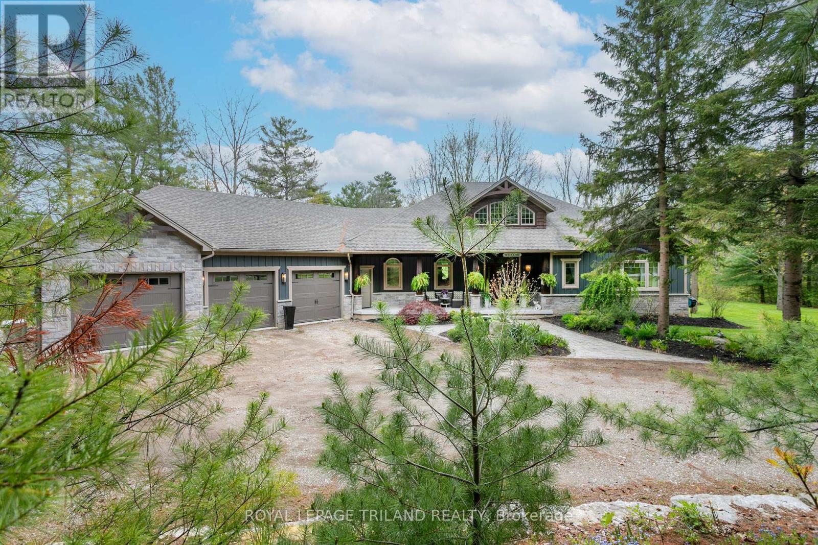 6480 TOLL GATE ROAD, Bayham, Ontario