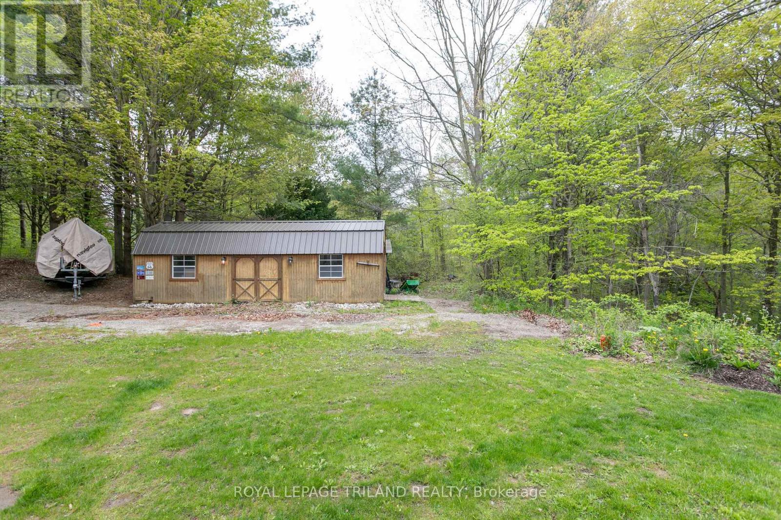6480 Toll Gate Road, Bayham, Ontario  N0J 1Z0 - Photo 30 - X13645230