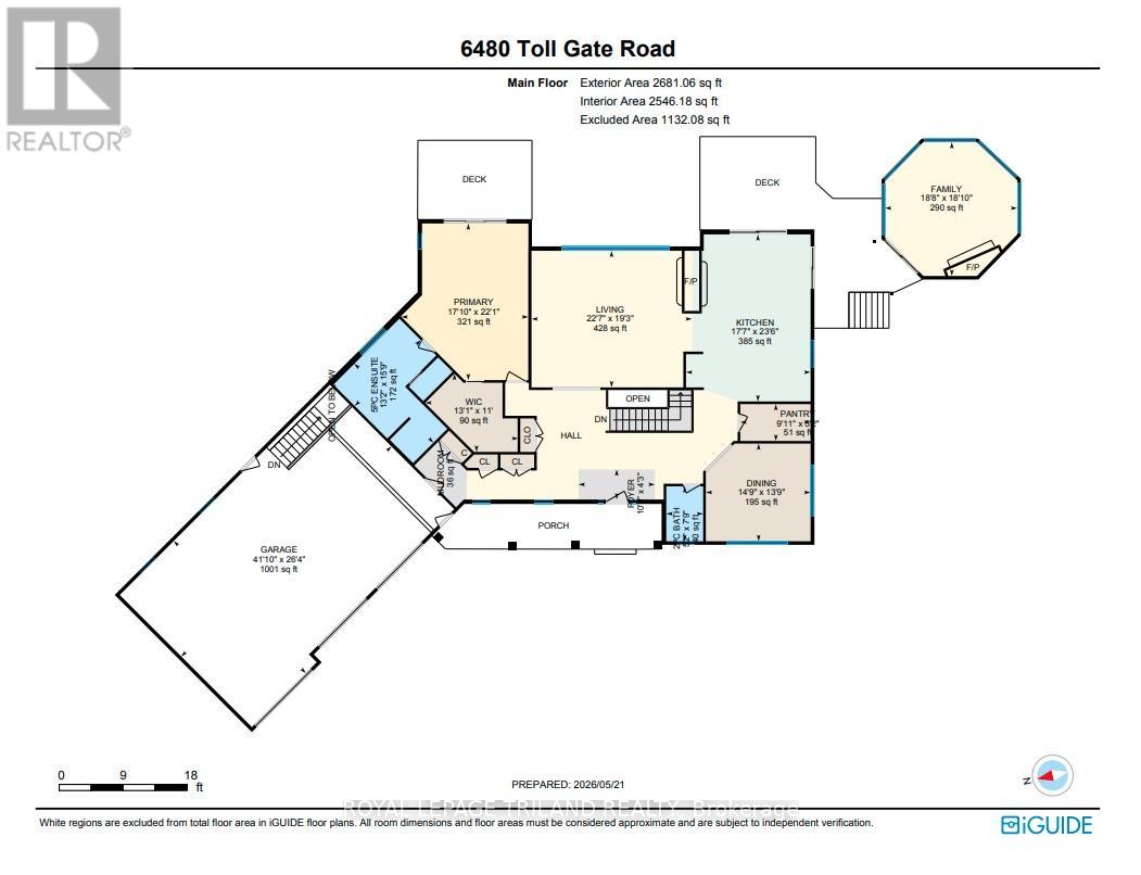 6480 Toll Gate Road, Bayham, Ontario  N0J 1Z0 - Photo 32 - X13645230