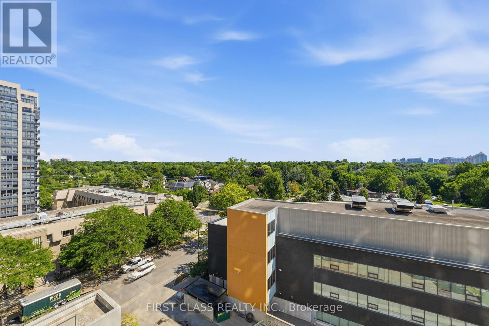 922 - 35 Hollywood Avenue, Toronto, Ontario  M2N 0A9 - Photo 18 - C13645082