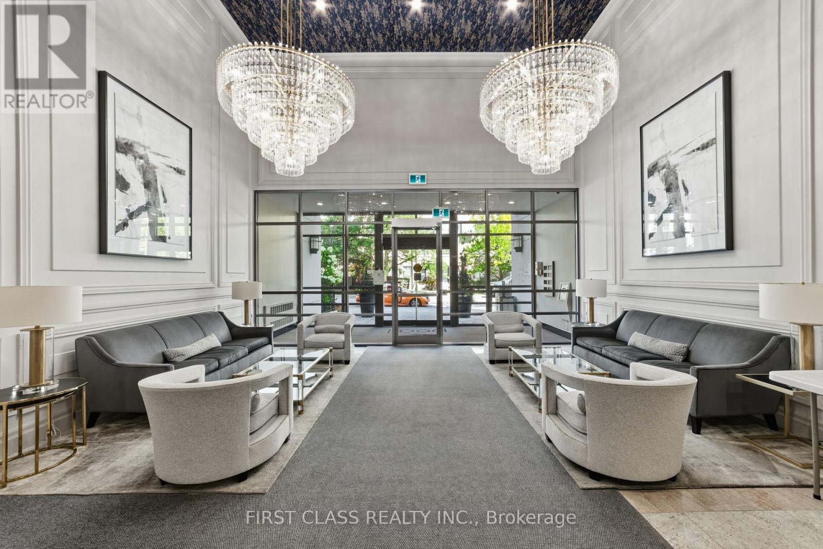 922 - 35 Hollywood Avenue, Toronto, Ontario  M2N 0A9 - Photo 19 - C13645082