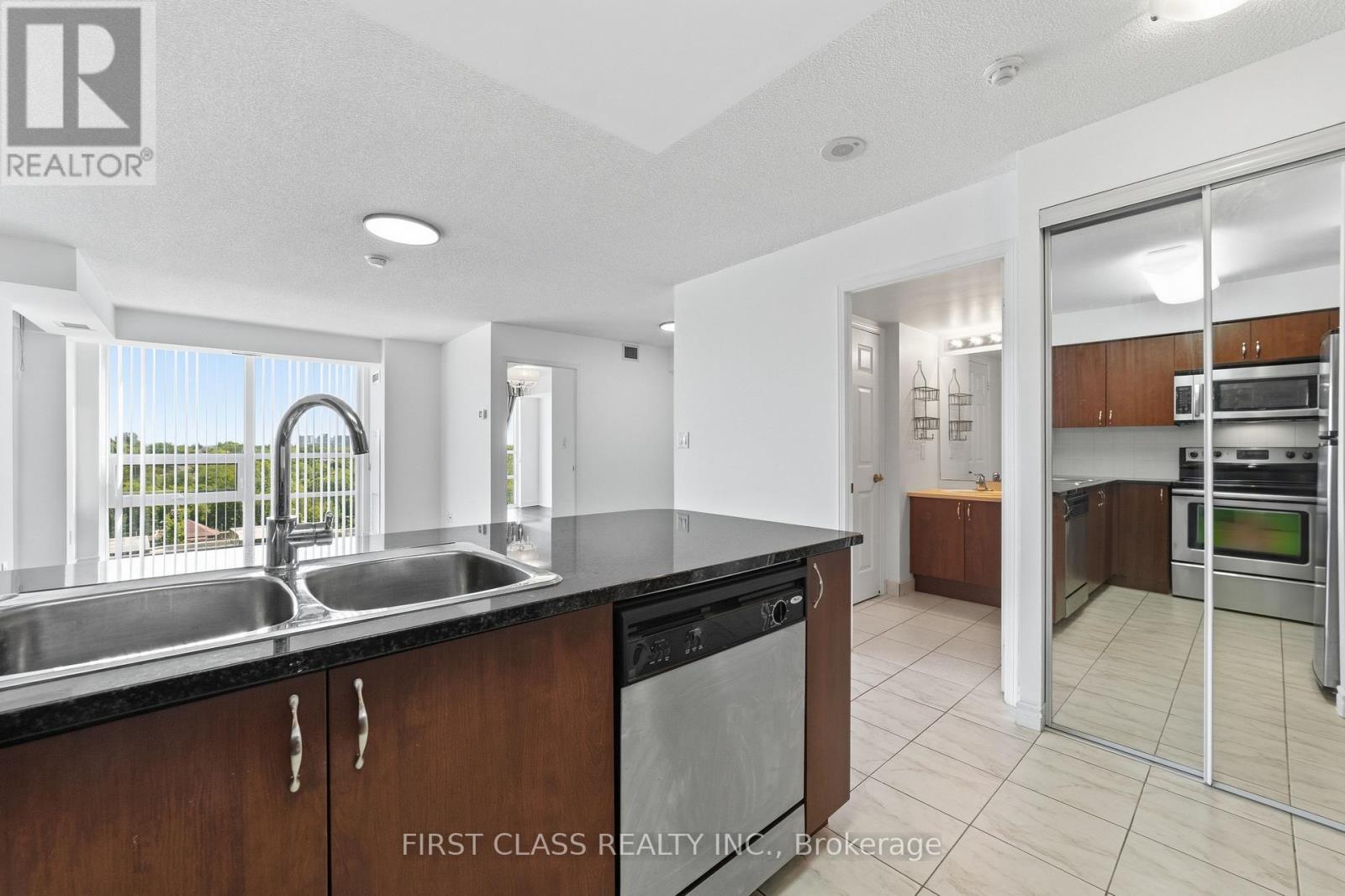 922 - 35 Hollywood Avenue, Toronto, Ontario  M2N 0A9 - Photo 8 - C13645082