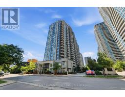 922 - 35 HOLLYWOOD AVENUE, Toronto, Ontario