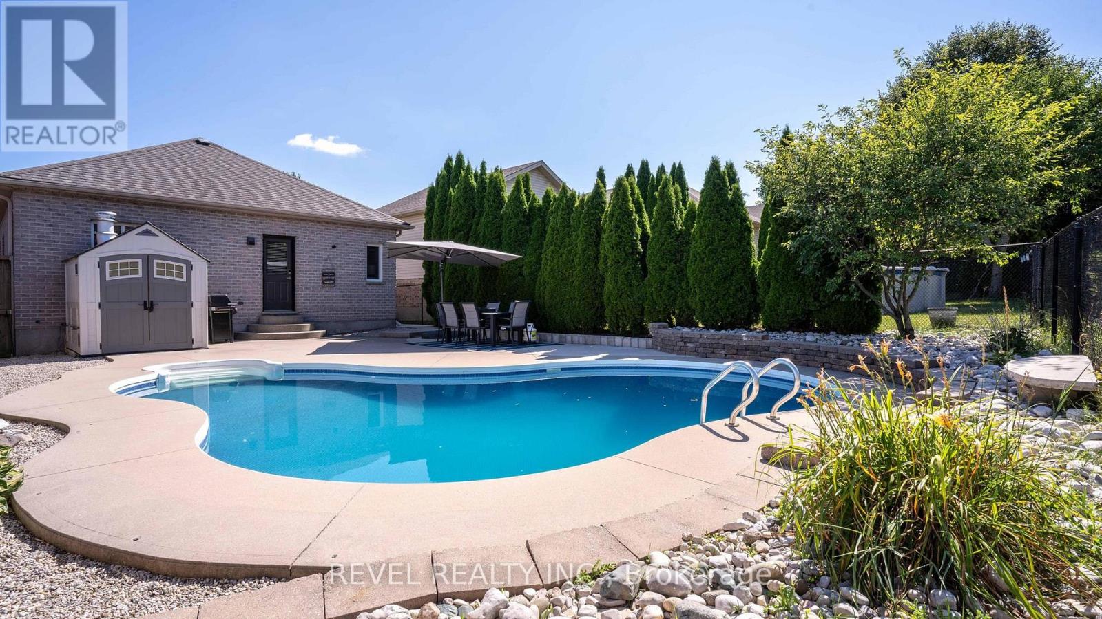 857 Cresthaven Crescent, London South, Ontario  N6K 4W4 - Photo 37 - X13645262