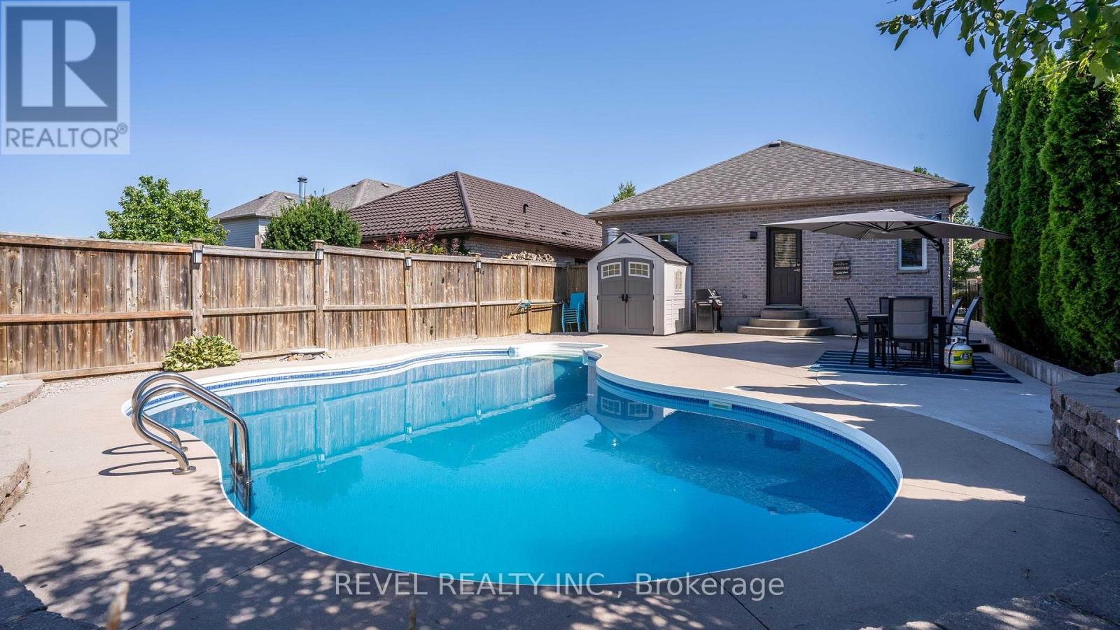 857 Cresthaven Crescent, London South, Ontario  N6K 4W4 - Photo 38 - X13645262