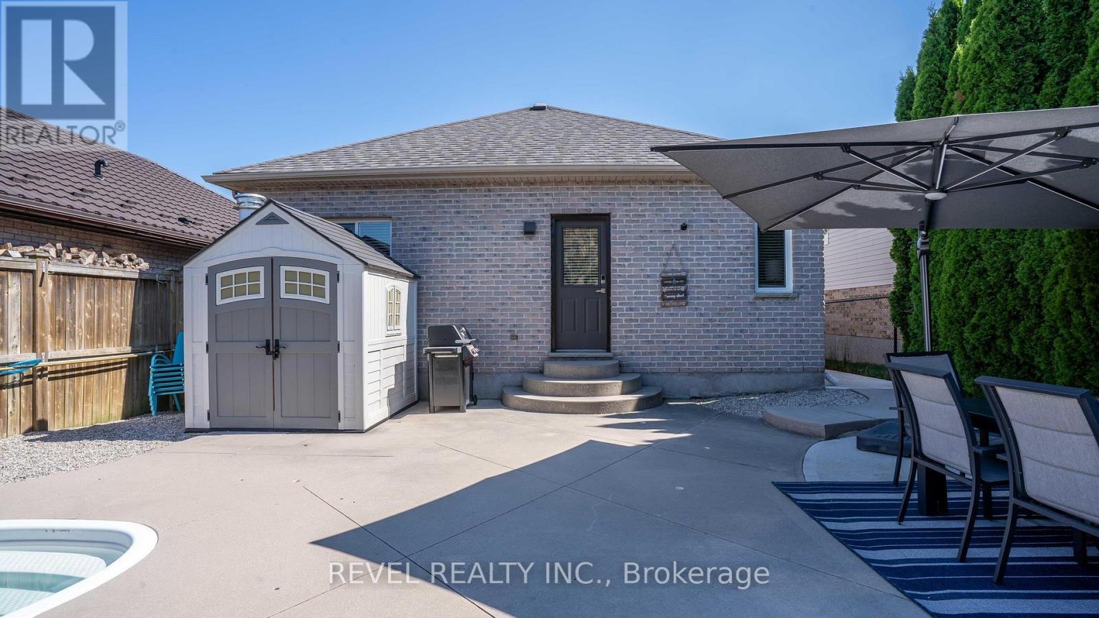 857 Cresthaven Crescent, London South, Ontario  N6K 4W4 - Photo 39 - X13645262
