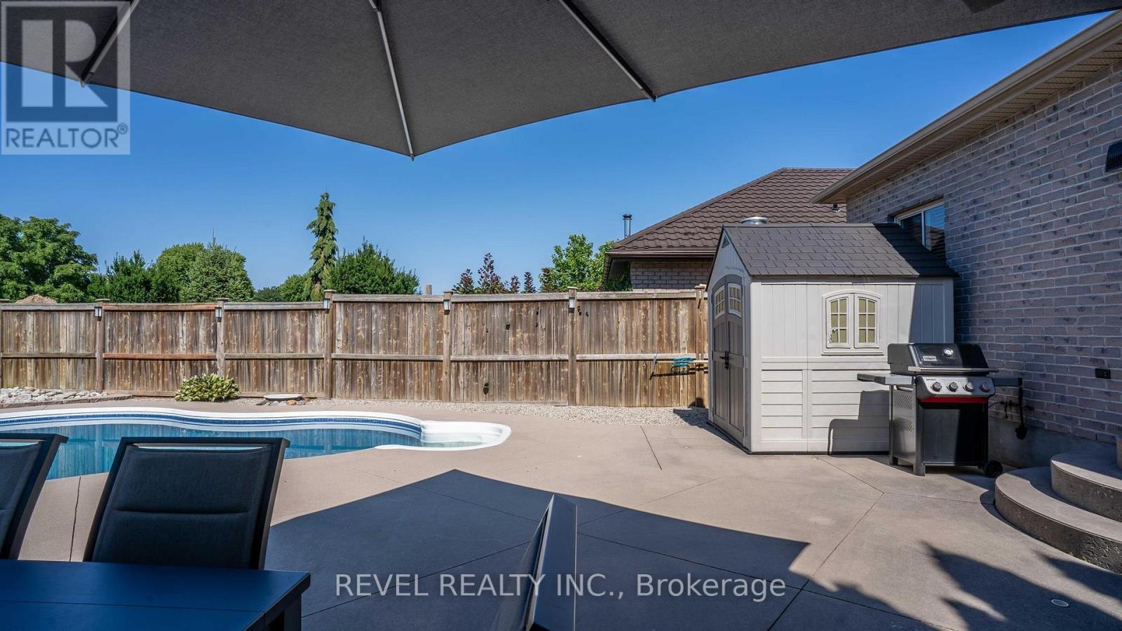 857 Cresthaven Crescent, London South, Ontario  N6K 4W4 - Photo 40 - X13645262
