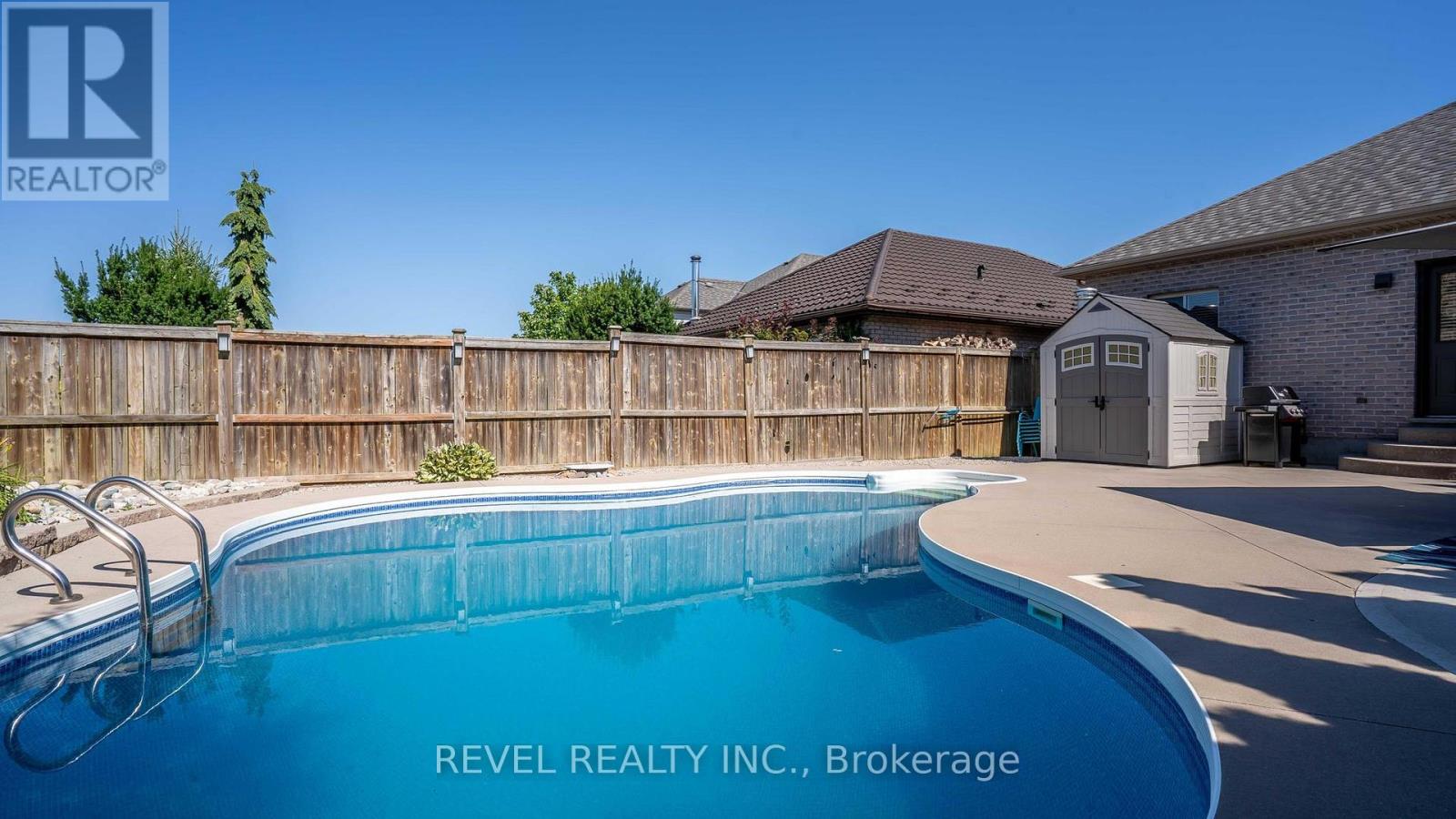 857 Cresthaven Crescent, London South, Ontario  N6K 4W4 - Photo 43 - X13645262