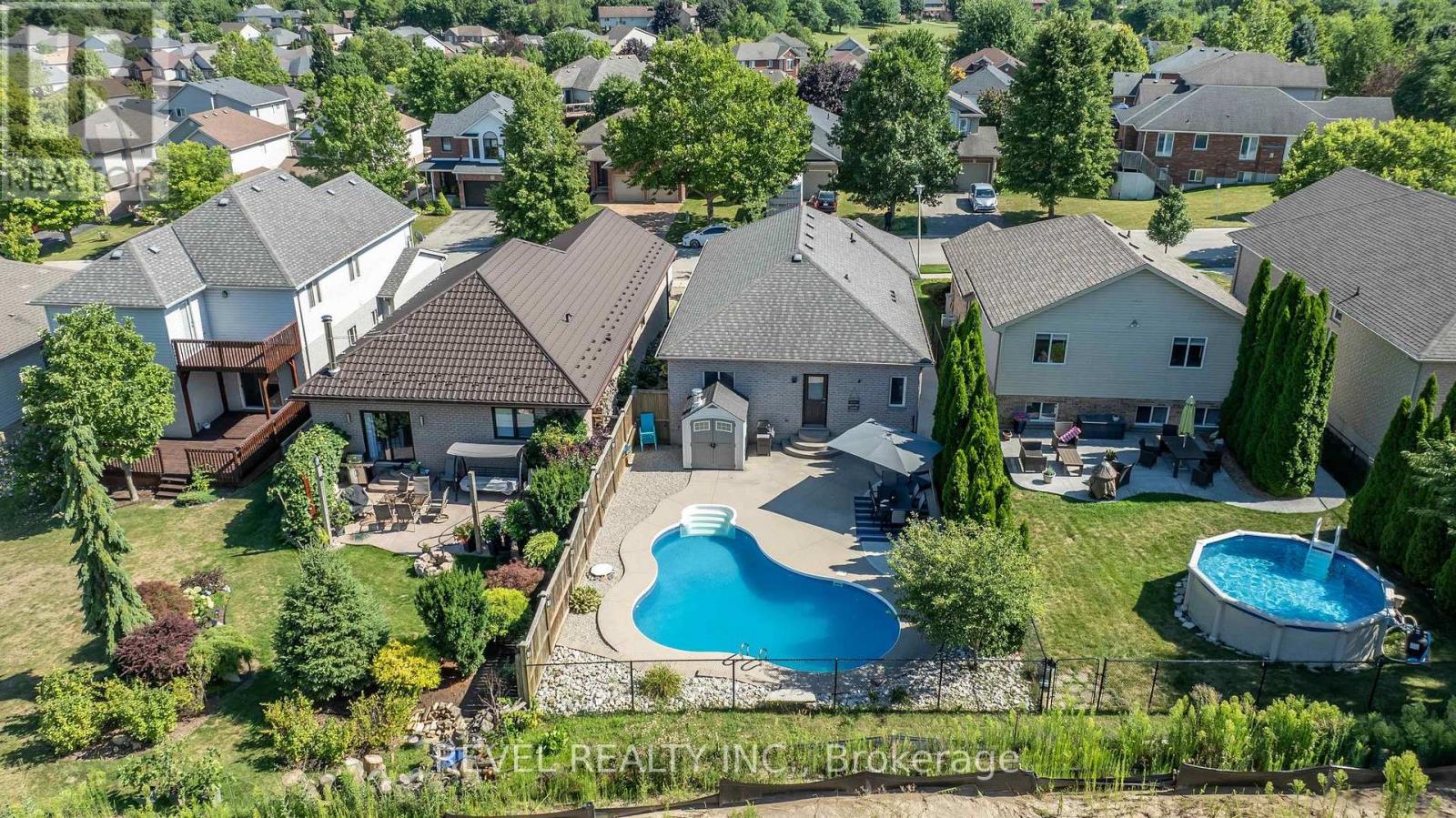 857 Cresthaven Crescent, London South, Ontario  N6K 4W4 - Photo 45 - X13645262
