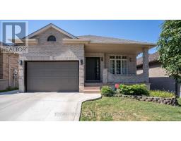 857 CRESTHAVEN CRESCENT, London South, Ontario