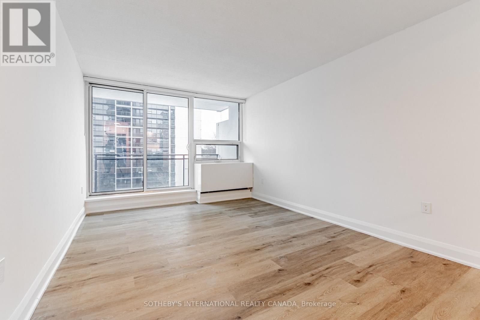 1502 - 191 Sherbourne Street, Toronto, Ontario  M5A 3X1 - Photo 6 - C13645172