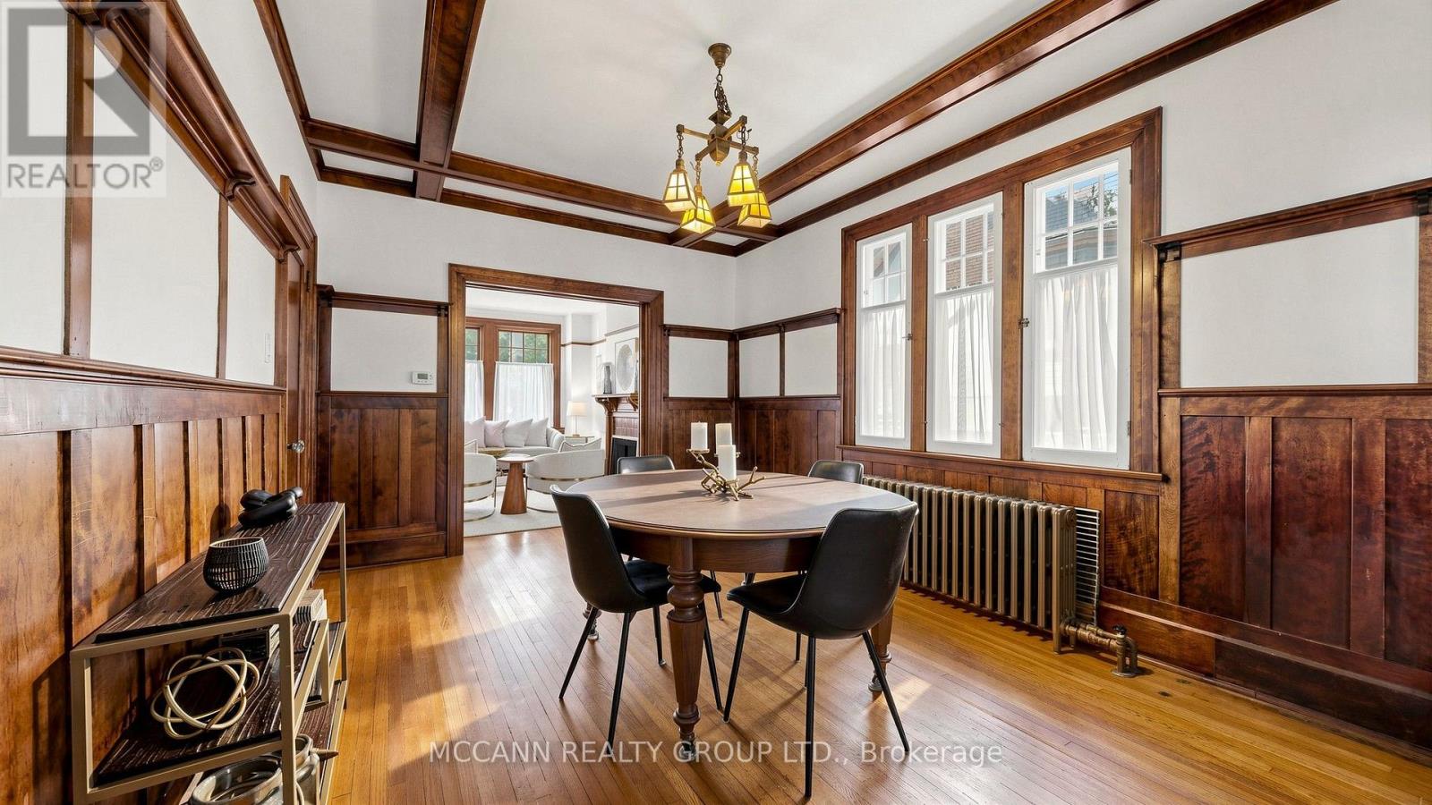 252 Sheldrake Boulevard, Toronto, Ontario  M4P 2B6 - Photo 12 - C13645268