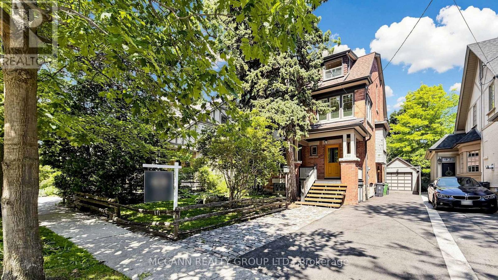 252 Sheldrake Boulevard, Toronto, Ontario  M4P 2B6 - Photo 2 - C13645268