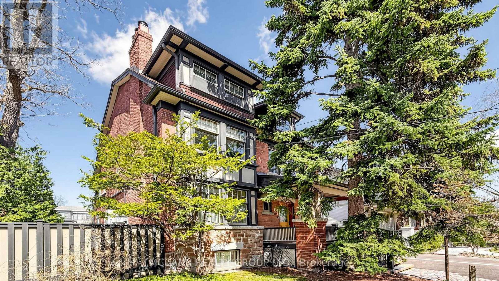 252 Sheldrake Boulevard, Toronto, Ontario  M4P 2B6 - Photo 3 - C13645268