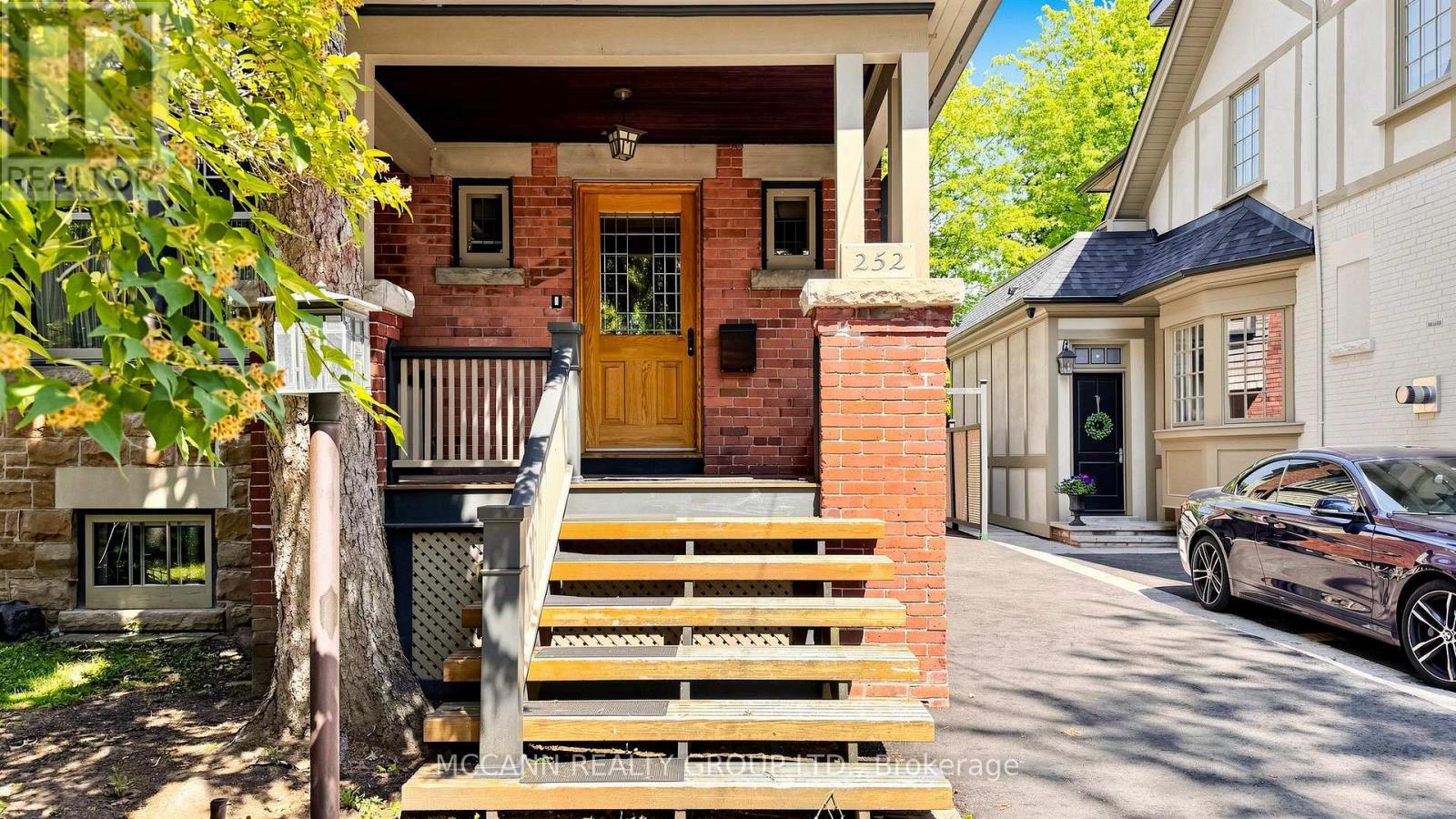 252 Sheldrake Boulevard, Toronto, Ontario  M4P 2B6 - Photo 4 - C13645268