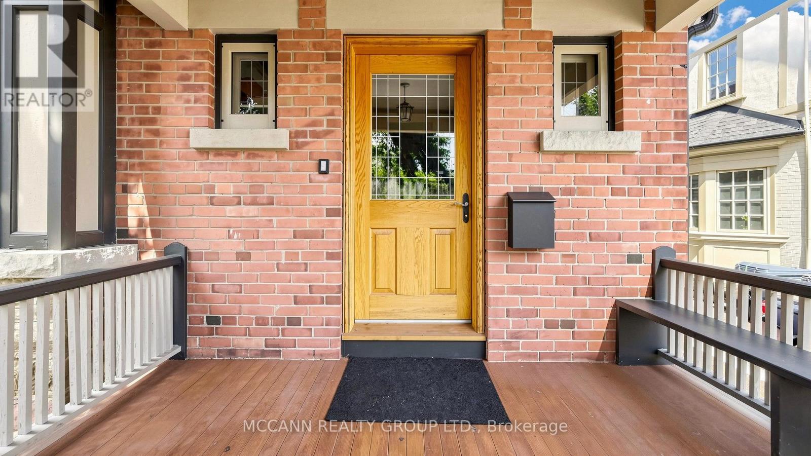 252 Sheldrake Boulevard, Toronto, Ontario  M4P 2B6 - Photo 5 - C13645268