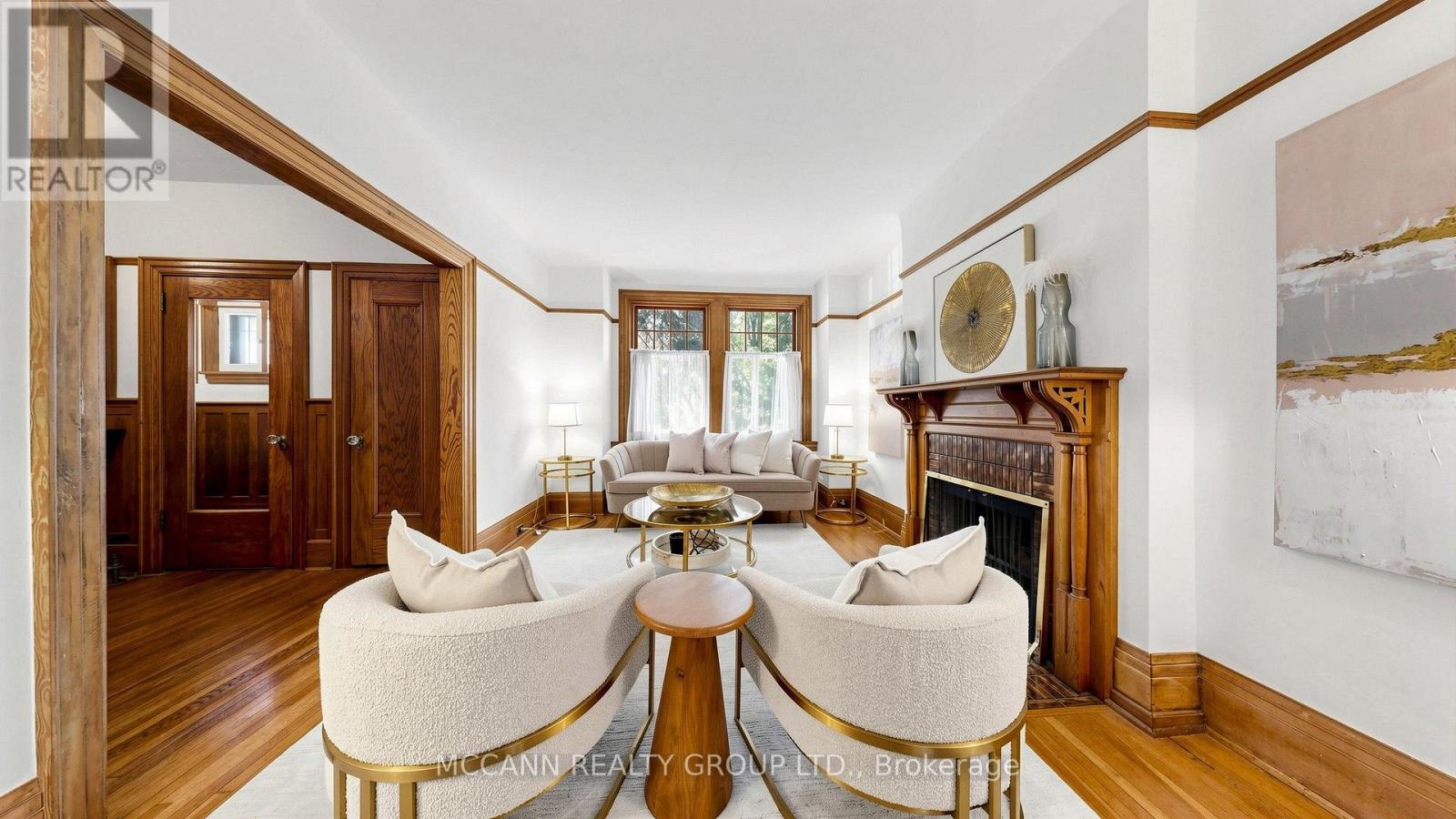 252 Sheldrake Boulevard, Toronto, Ontario  M4P 2B6 - Photo 7 - C13645268