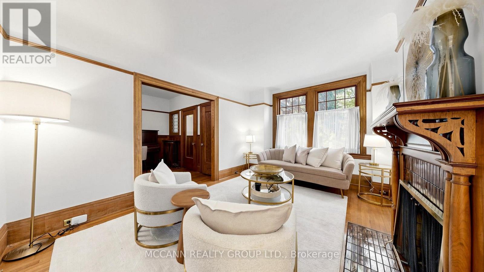 252 Sheldrake Boulevard, Toronto, Ontario  M4P 2B6 - Photo 8 - C13645268