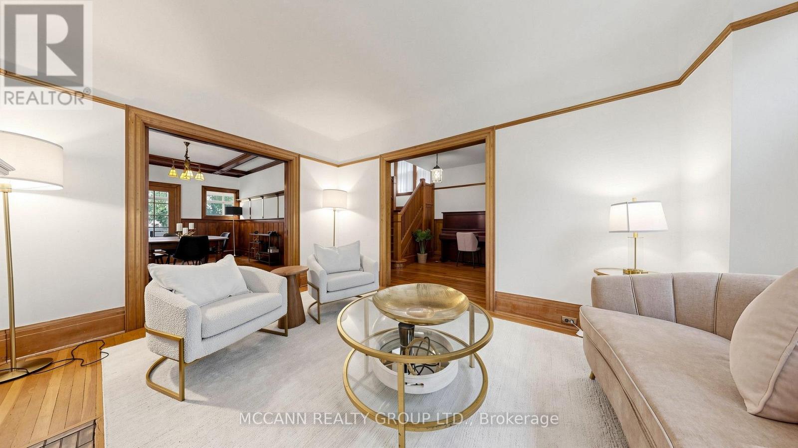 252 Sheldrake Boulevard, Toronto, Ontario  M4P 2B6 - Photo 9 - C13645268