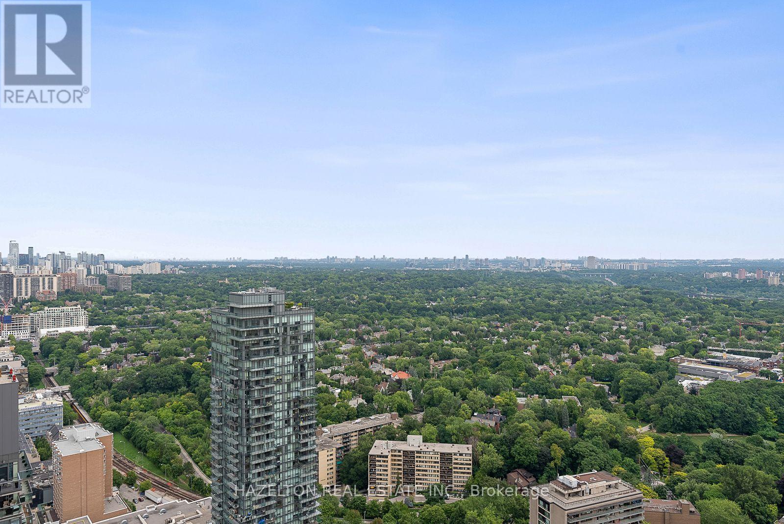 4307 - 8 Cumberland Street, Toronto, Ontario  M4W 0B6 - Photo 2 - C13645284