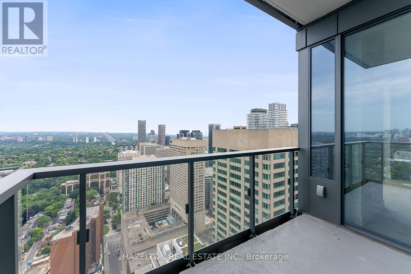 4307 - 8 Cumberland Street, Toronto, Ontario  M4W 0B6 - Photo 28 - C13645284