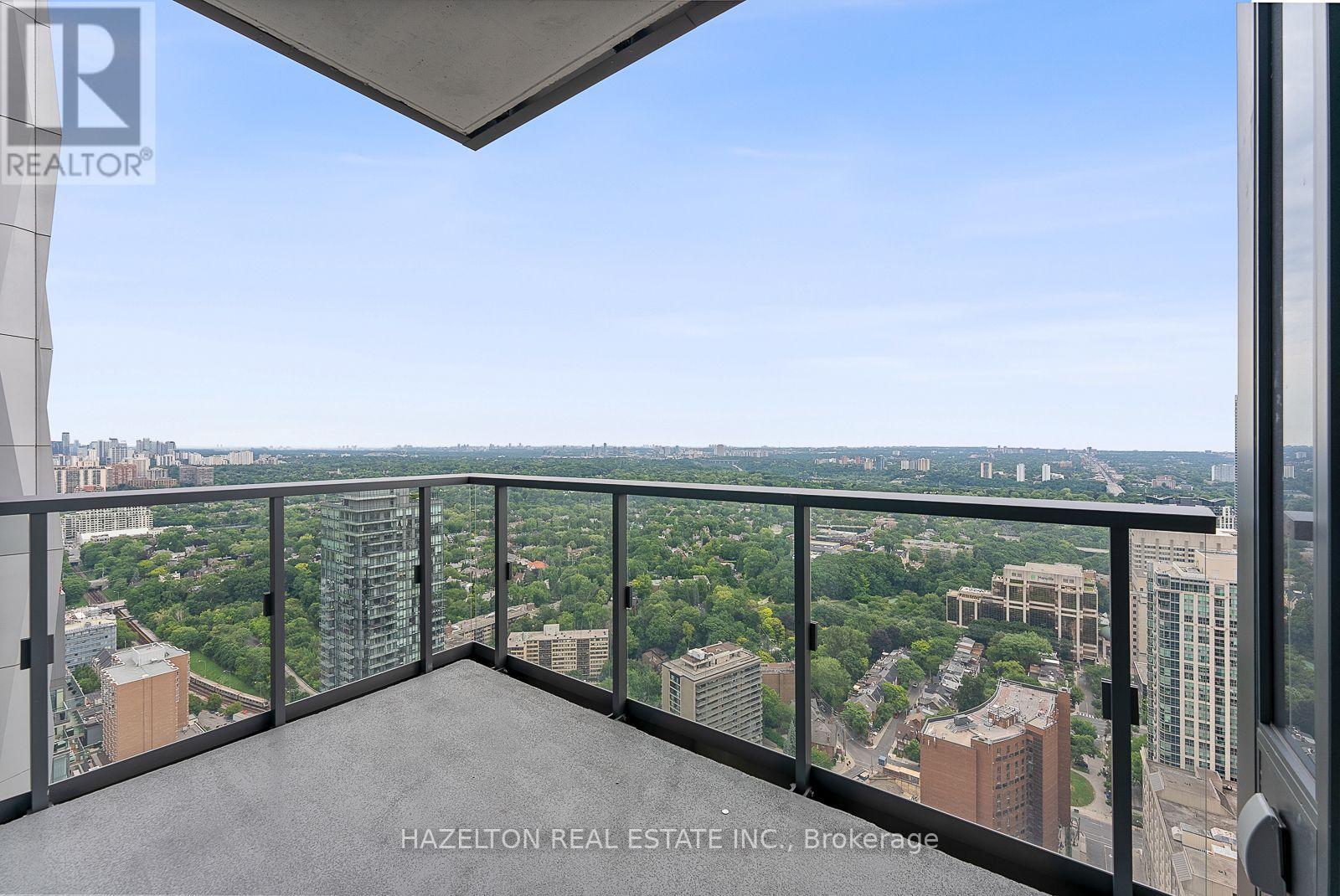 4307 - 8 Cumberland Street, Toronto, Ontario  M4W 0B6 - Photo 3 - C13645284