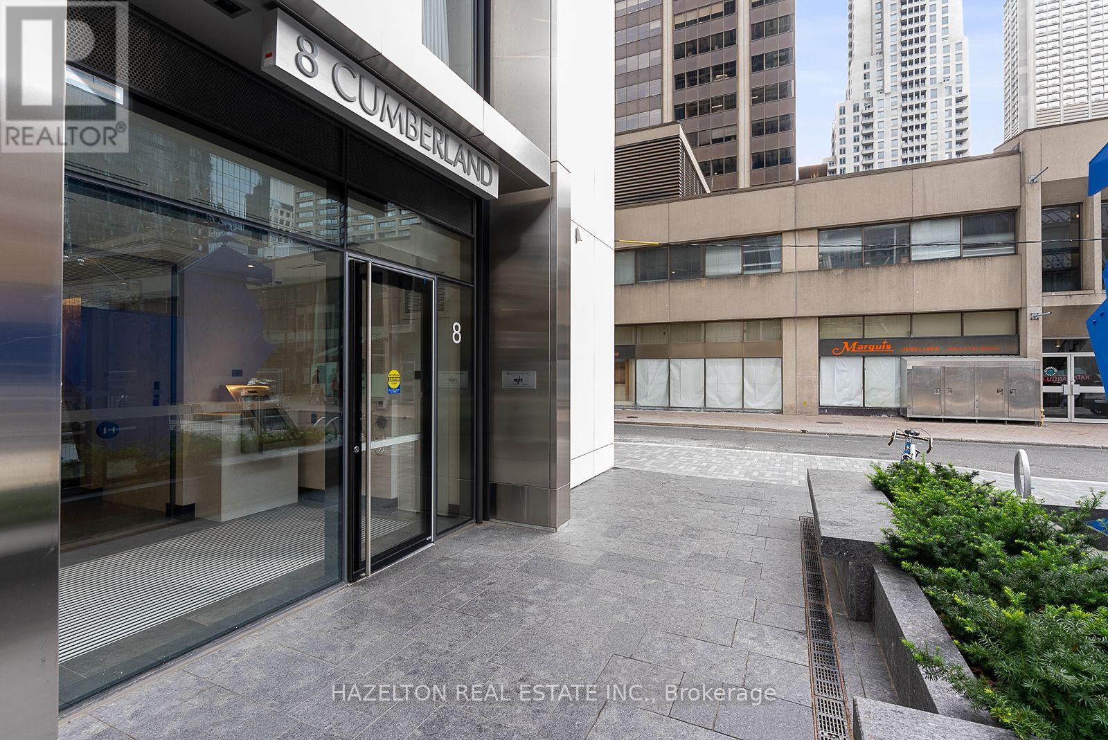 4307 - 8 Cumberland Street, Toronto, Ontario  M4W 0B6 - Photo 32 - C13645284
