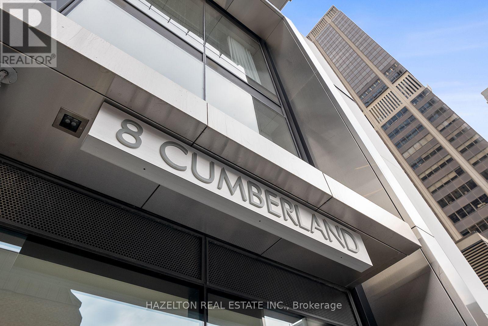 4307 - 8 Cumberland Street, Toronto, Ontario  M4W 0B6 - Photo 33 - C13645284