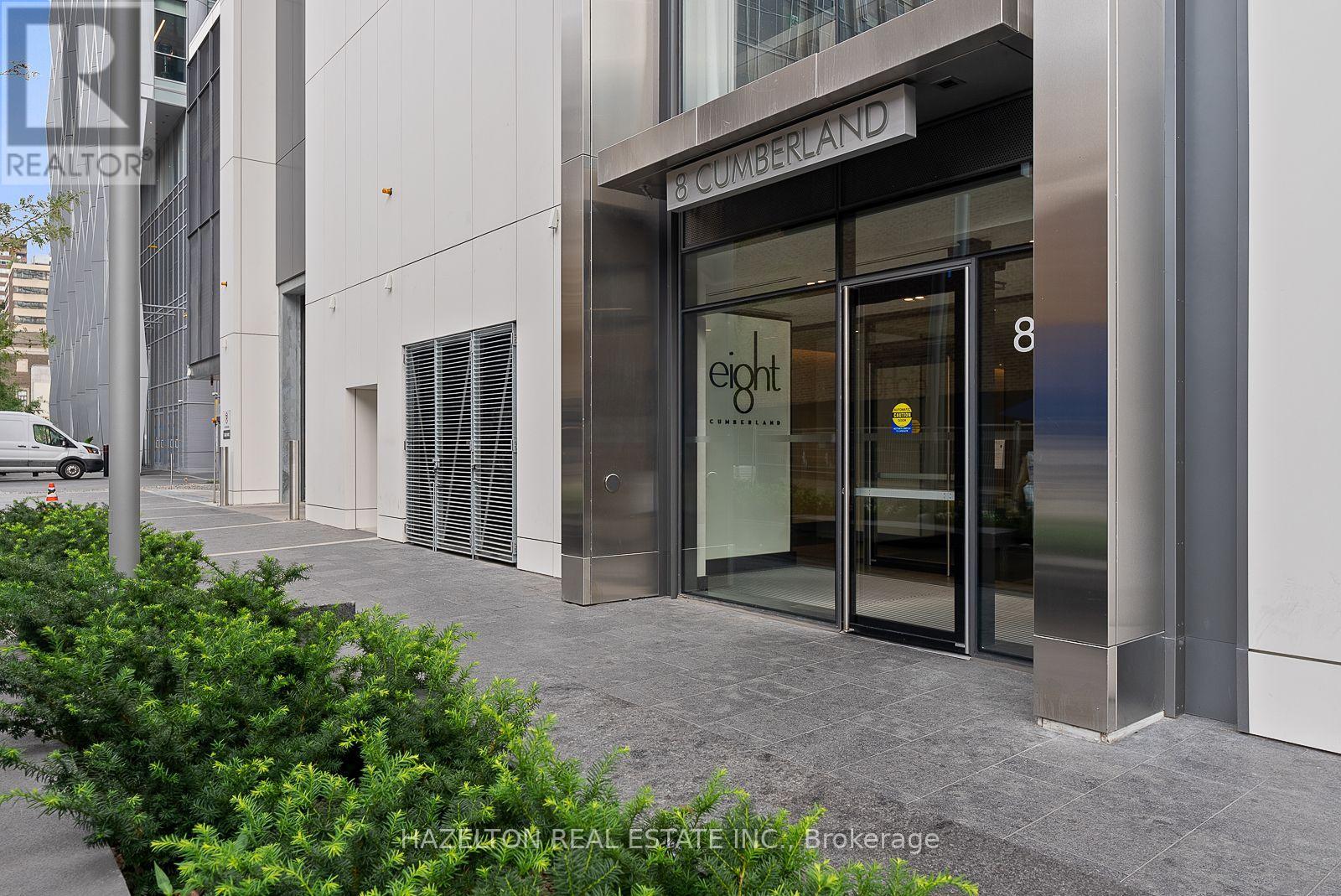 4307 - 8 Cumberland Street, Toronto, Ontario  M4W 0B6 - Photo 34 - C13645284