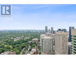 4307 - 8 CUMBERLAND STREET, Toronto, Ontario
