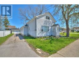 47 CONCESSION ROAD, Fort Erie, Ontario