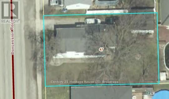 47 Concession Road, Fort Erie, Ontario  L2A 4G6 - Photo 30 - X13444828