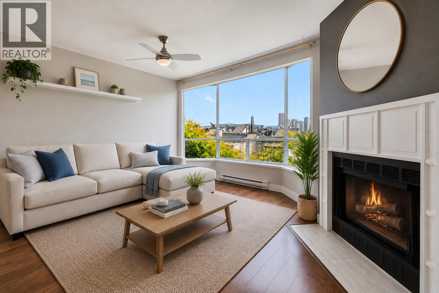 14 939 W 7th Avenue, Vancouver, British Columbia  V5Z 1C4 - Photo 4 - R3146176