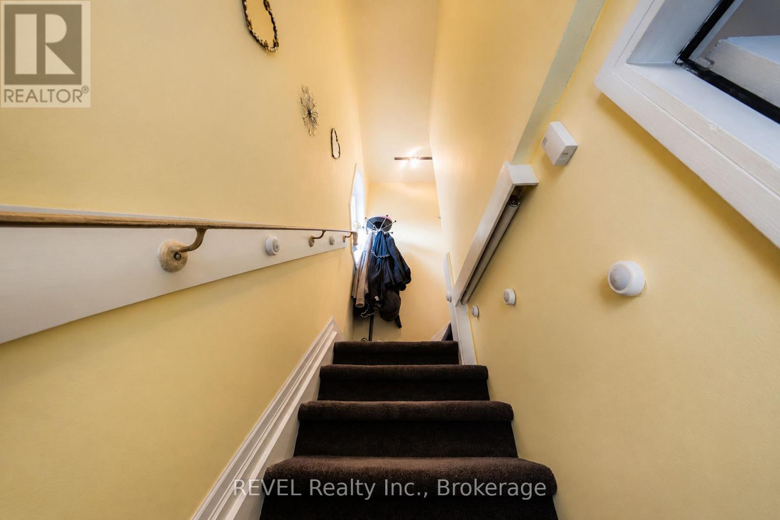 193 Ontario Street, St. Catharines, Ontario  L2R 5K8 - Photo 17 - X13643842