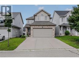 524 ONTARIO Street, Woodstock, Ontario